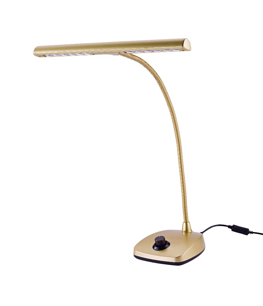 LED Pianoleuchte 12298 K-M