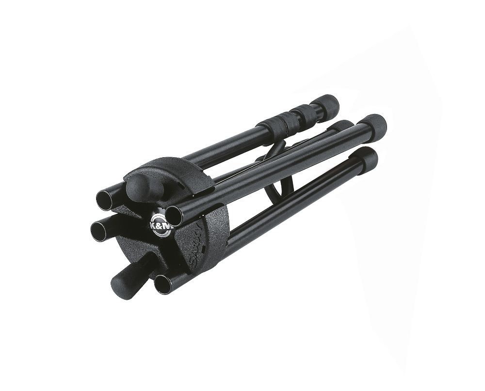 Alt-Saxophonständer Saxxy 14340 K-M schwarz Alt-Saxophonständer Saxxy 14340 K-M schwarz