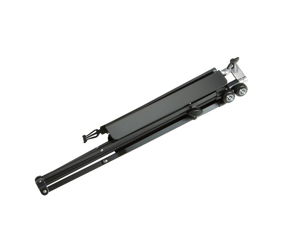 Notenpult 101 K-M schwarz Notenpult 101 K-M schwarz