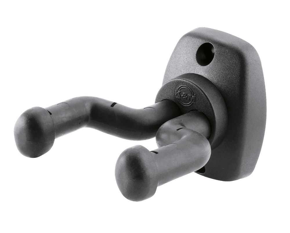 Gitarren-Wandhalter 16250 K-M Gitarren-Wandhalter 16250 K-M