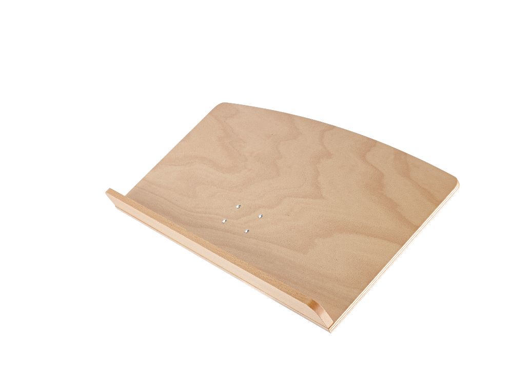 Orchester-Dirigentenpult Platte 12332 K-M