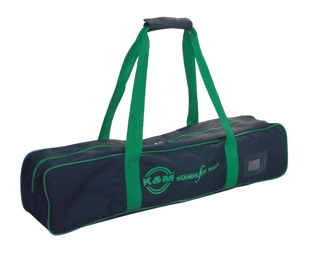Orchesternotenpult 12125 K-M schwarz