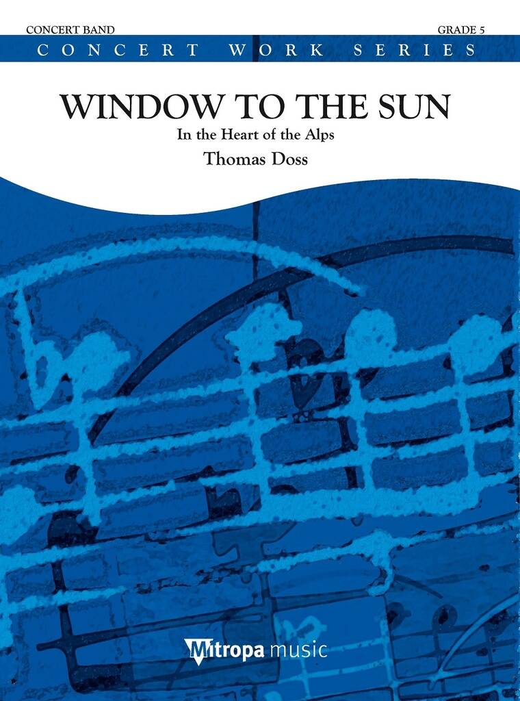 Window to the Sun