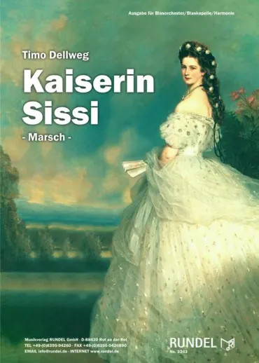Kaiserin Sissi Marsch