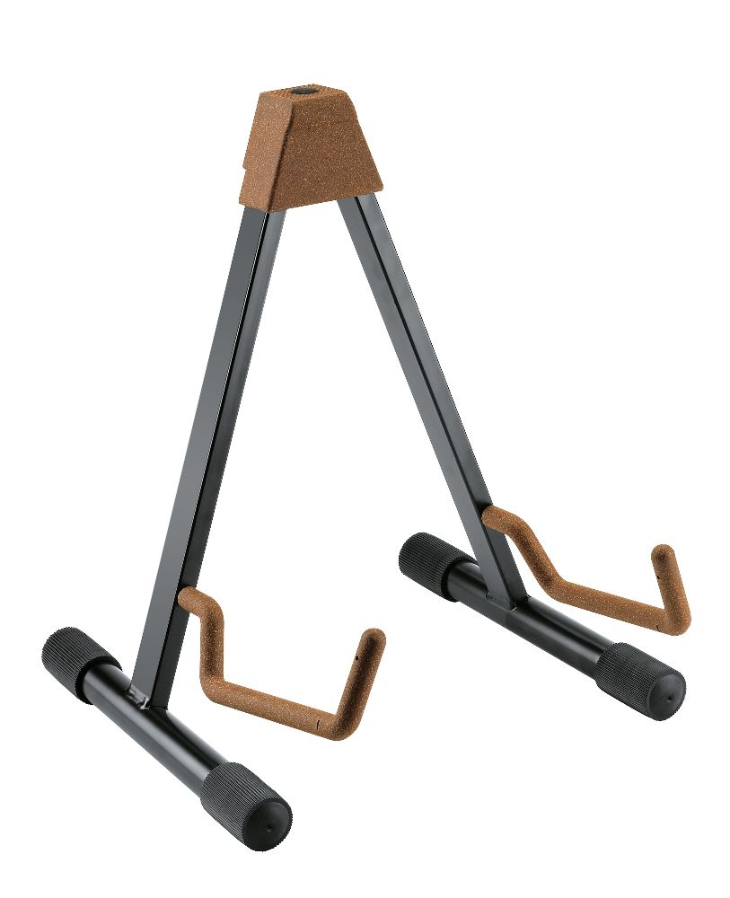 A-Gitarrenständer 17541 K-M kork