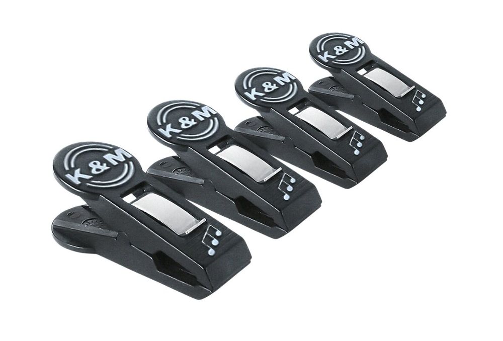 Notenklammer 16060 K-M