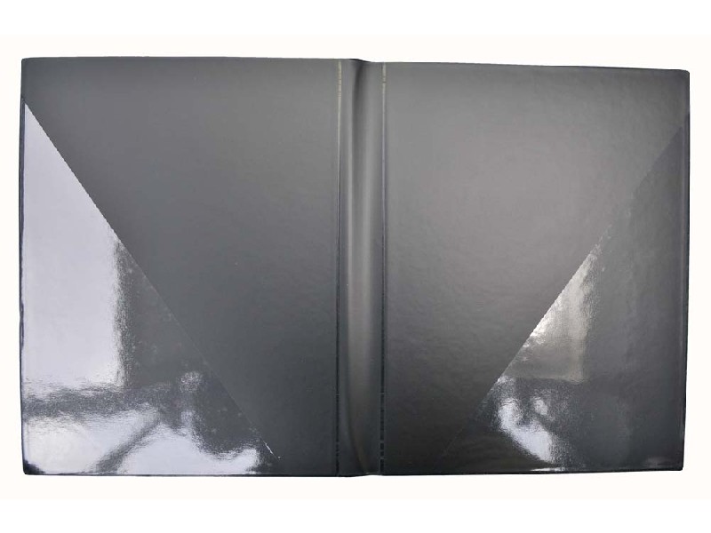 Notenmappe Quart-Format 660 Star