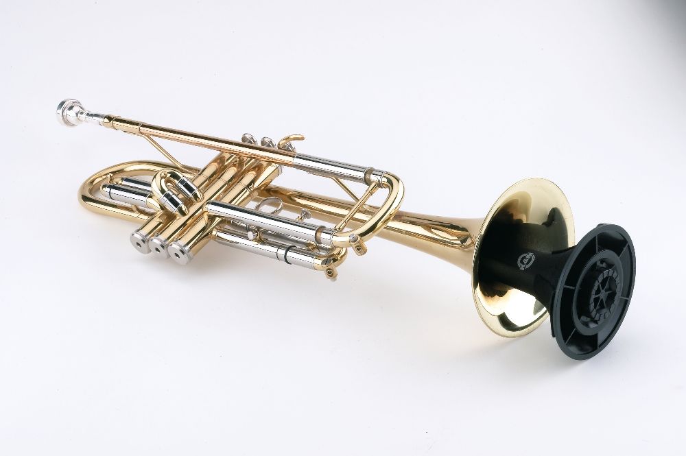 Trompetenständer 152/3 K-M Trompetenständer 152/3 K-M