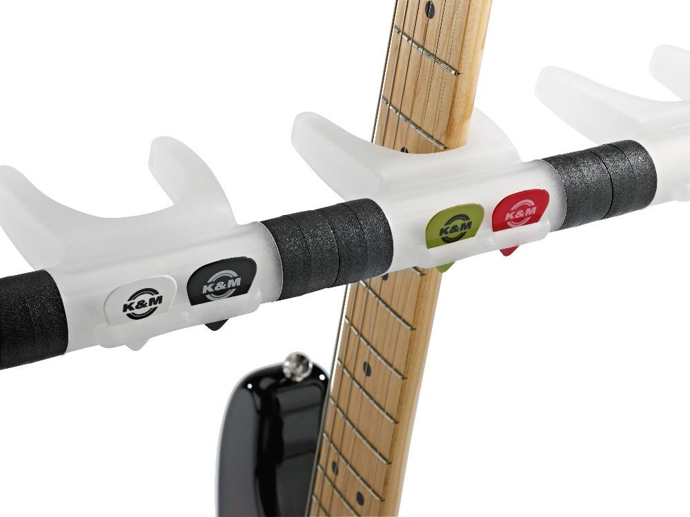 5-Fach E-Gitarrenständer Guardian 5 17525 K-M