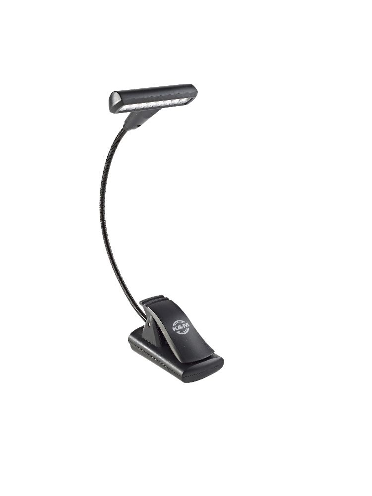 Notenpultleuchte T-Model LED FlexLight 12247