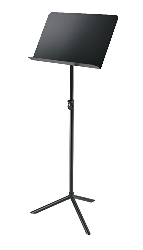 Orchesternotenpult 11930 K-M schwarz