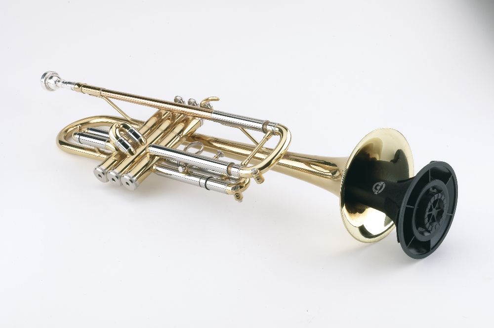 Tromptenständer 15213 K-M schwarz