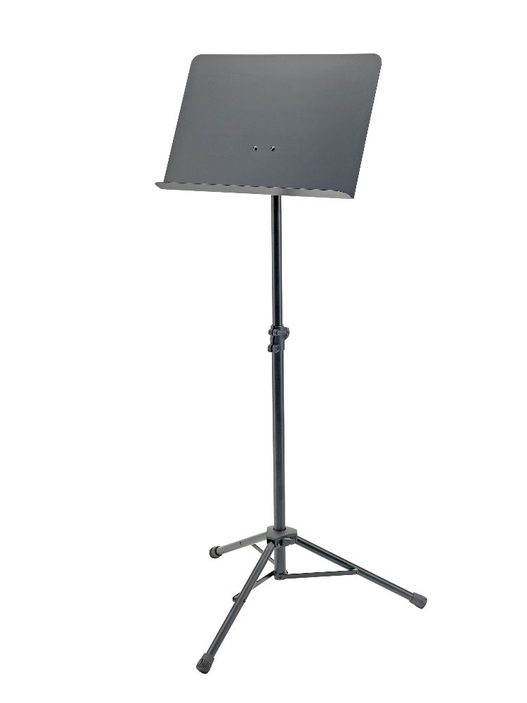 Orchesternotenpult 11960 K-M schwarz