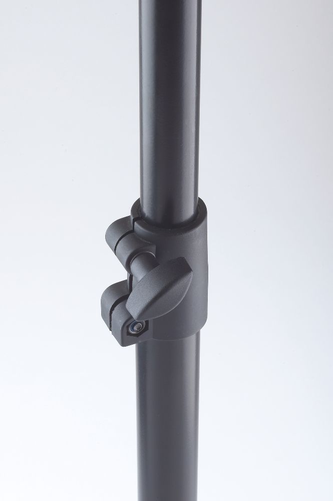 Orchesternotenpult 11940 schwarz