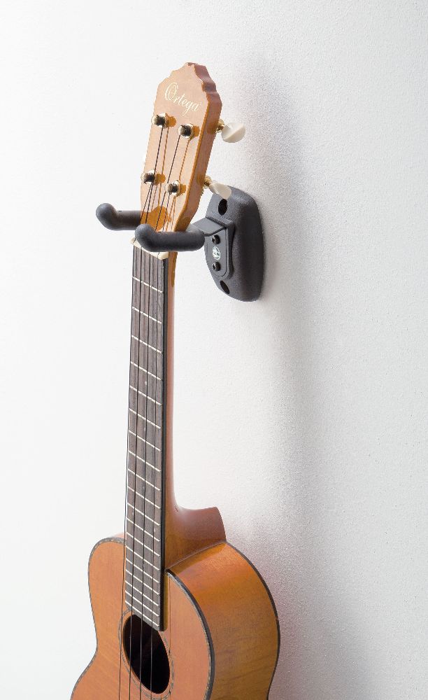 Ukulele-Wandhalter 16590 K-M