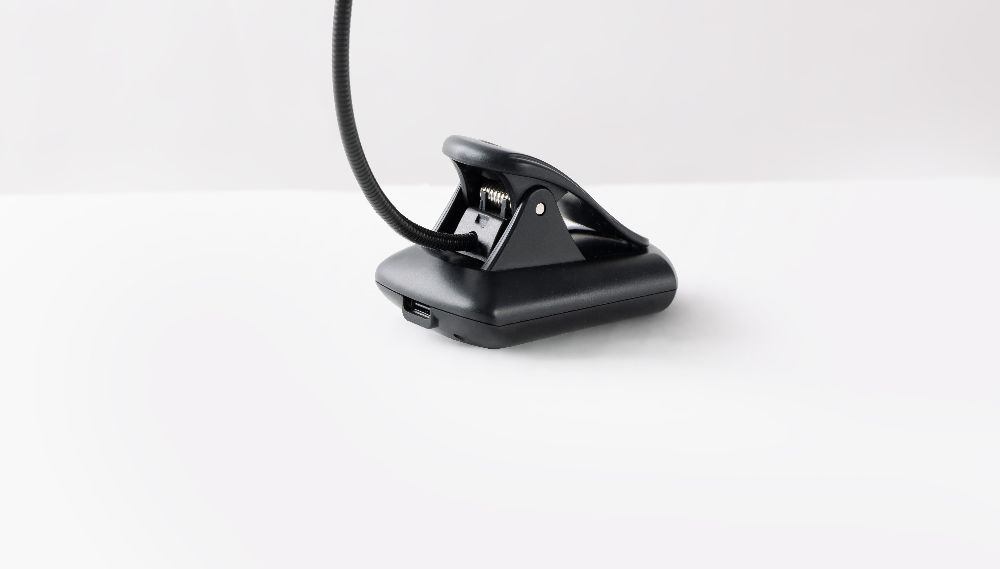 Notenpultleuchte T-Model LED FlexLight Rechargeable 12264