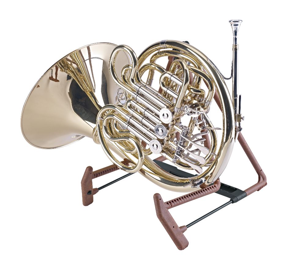 A-Gitarrenständer Heli 2 17580 K-M kork