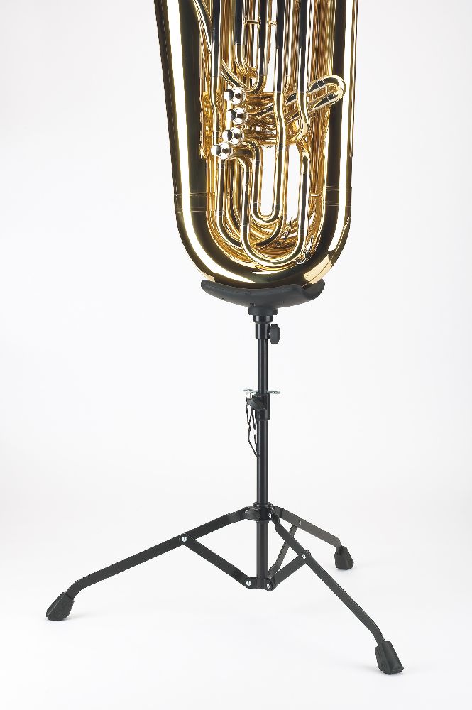 Tuba-Spielständer 14950 K-M schwarz
