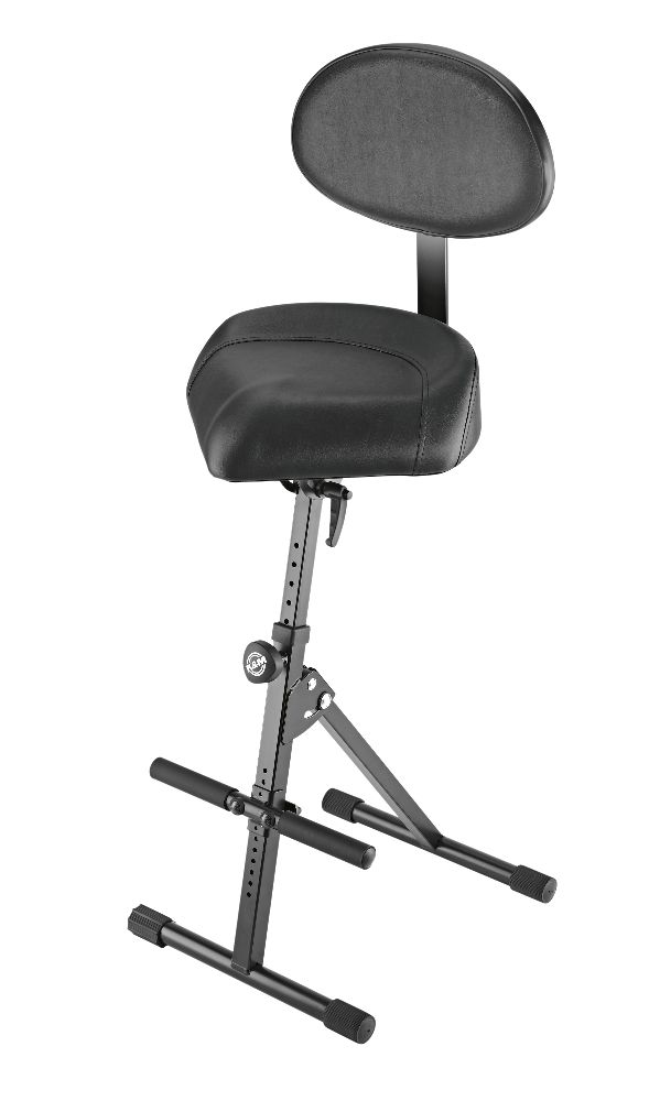 Stehhilfe mit Rückenlehne 14050 K-M
