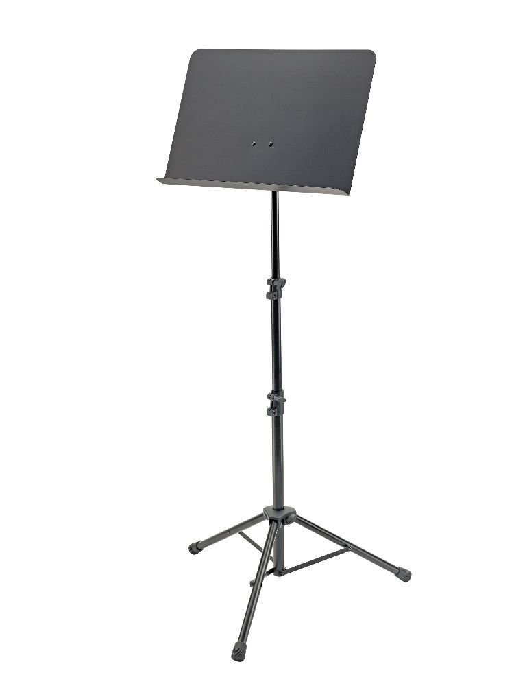 Orchesternotenpult 11870 K-M schwarz