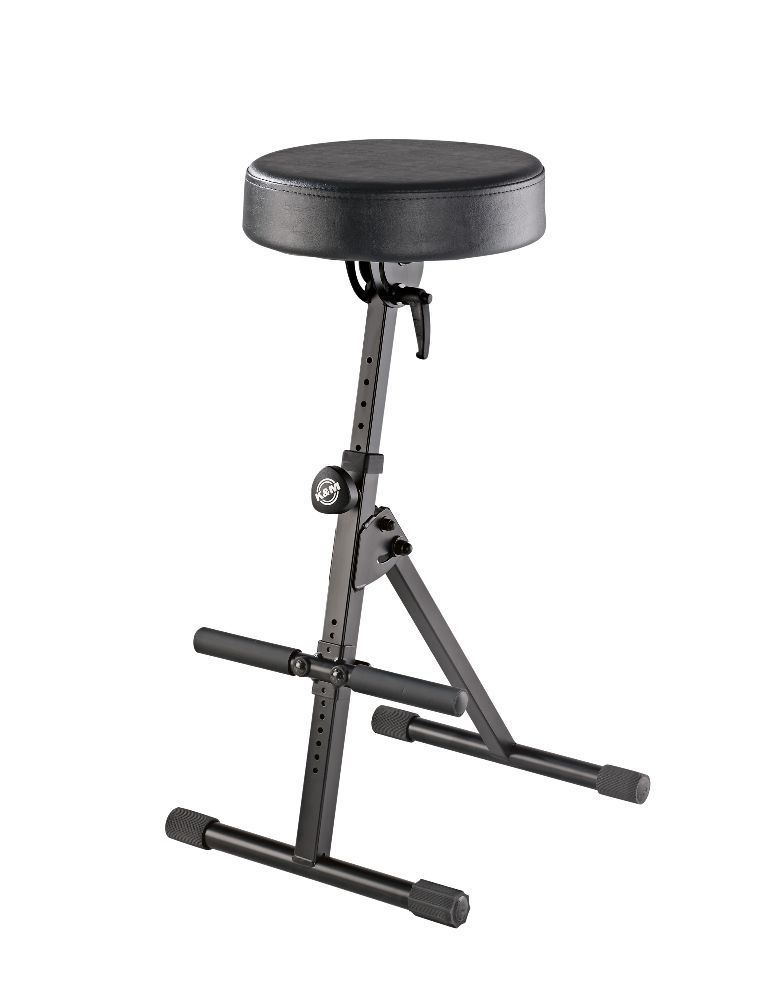 Stehhilfe 14060 K-M schwarz Kunstleder