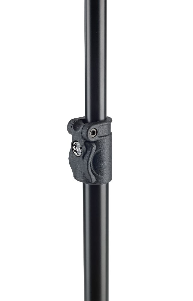 Orchesternotenpult 11930 K-M schwarz