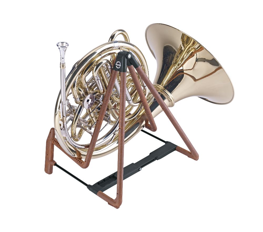 A-Gitarrenständer Heli 2 17580 K-M kork