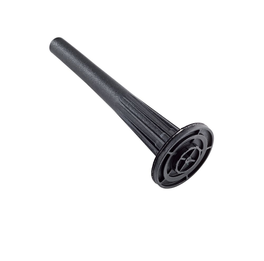 Englischhornständer 15233 K-M schwarz