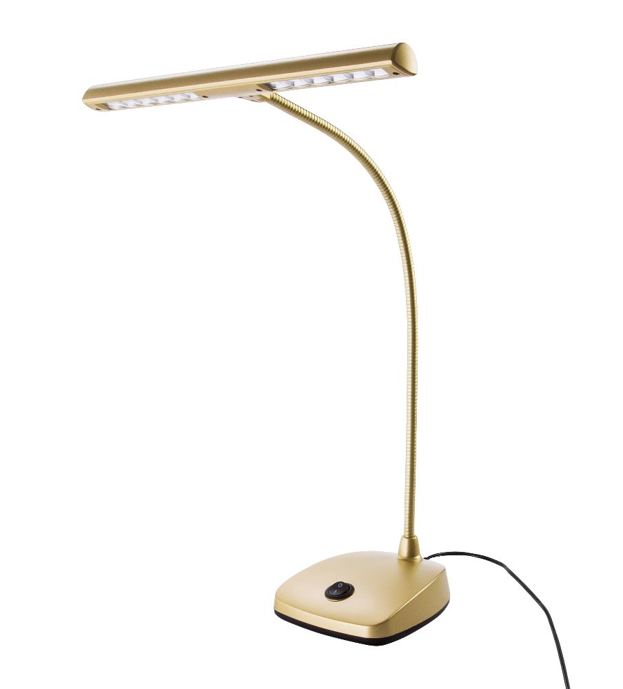 LED Pianoleuchte 12297 K-M