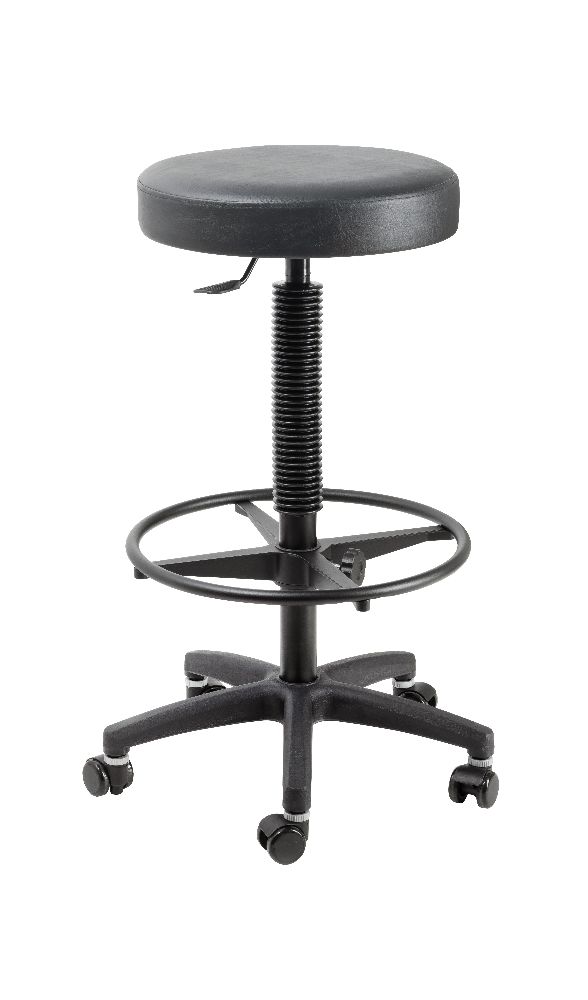 Gitarrenhocker 14089 K-M schwarz