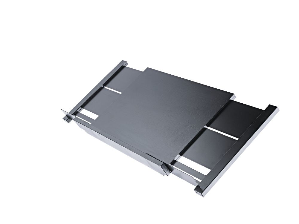 Orchester-Dirigentenpult Platte 12338 K-M