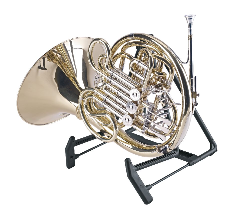 A-Gitarrenständer Heli 2 17580 K-M blau