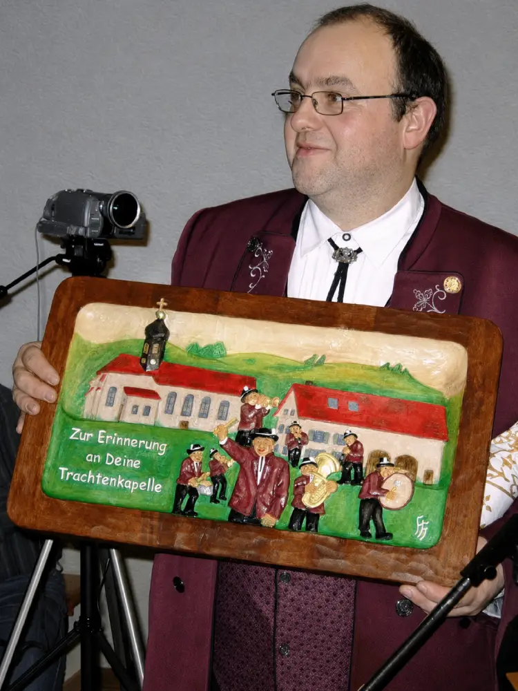 Frank Unold von FUN-Music
