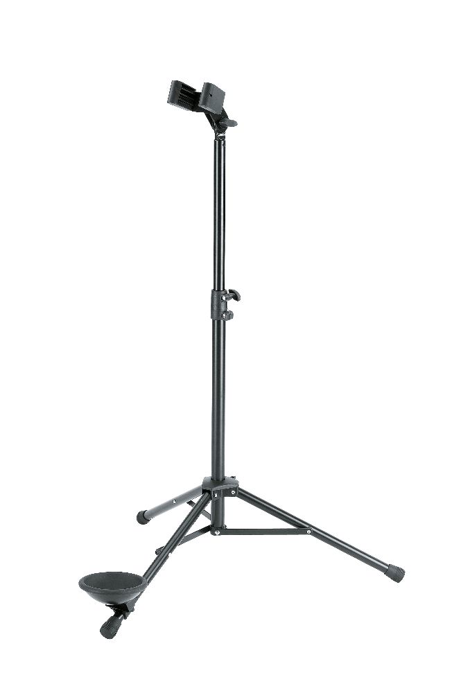 Fagottständer 150/1 K-M schwarz
