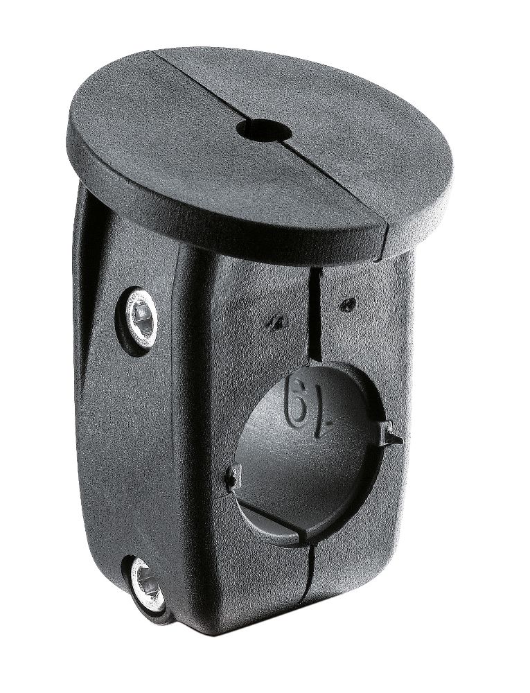 Kegelhalter 14301 K-M schwarz
