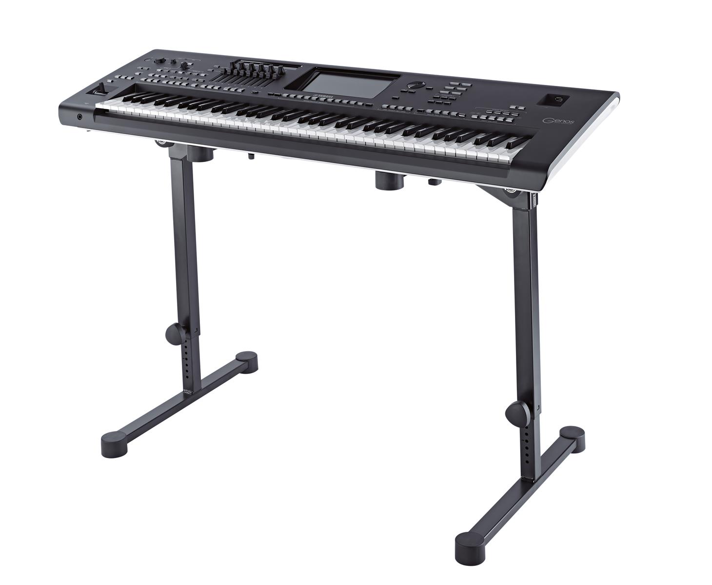 Keyboardtisch Omega Pro 18820 K-M