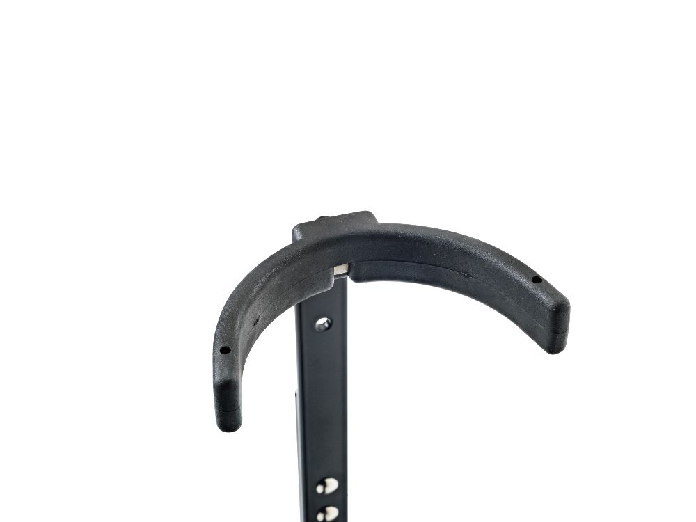 Kaiserbassständer 14945 K-M schwarz
