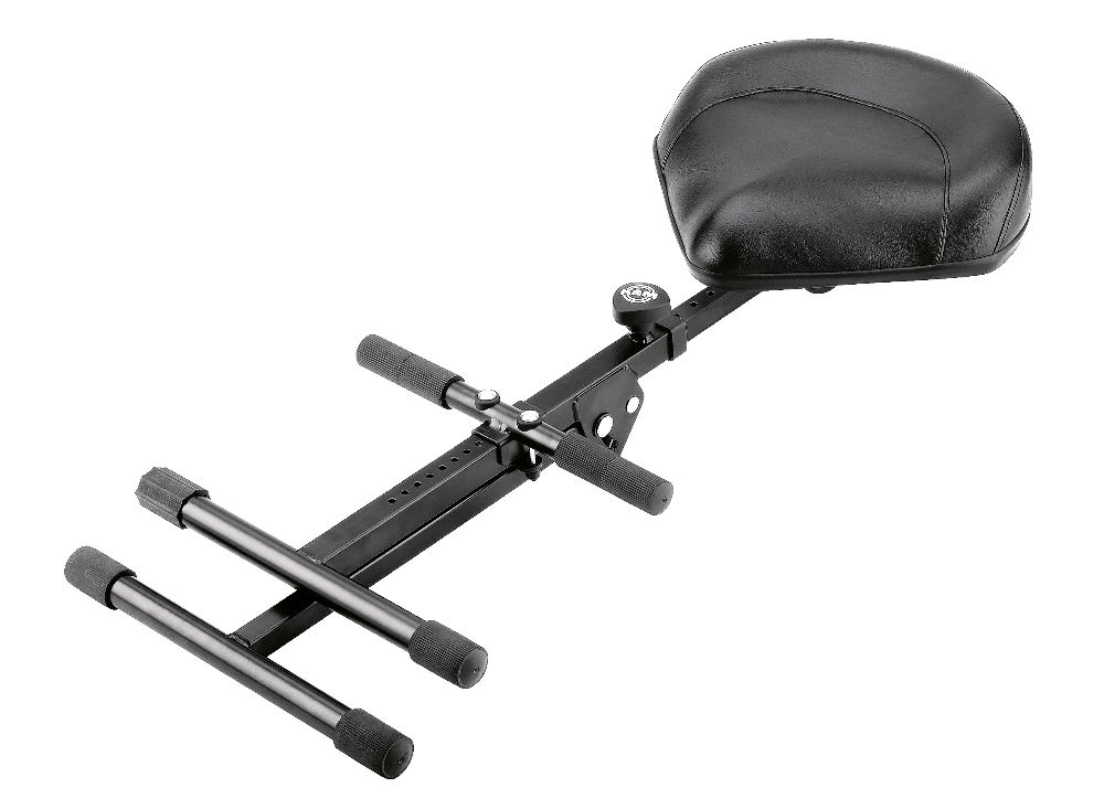 Stehhilfe 14045 K-M schwarz Stoff Stehhilfe 14045 K-M schwarz Stoff