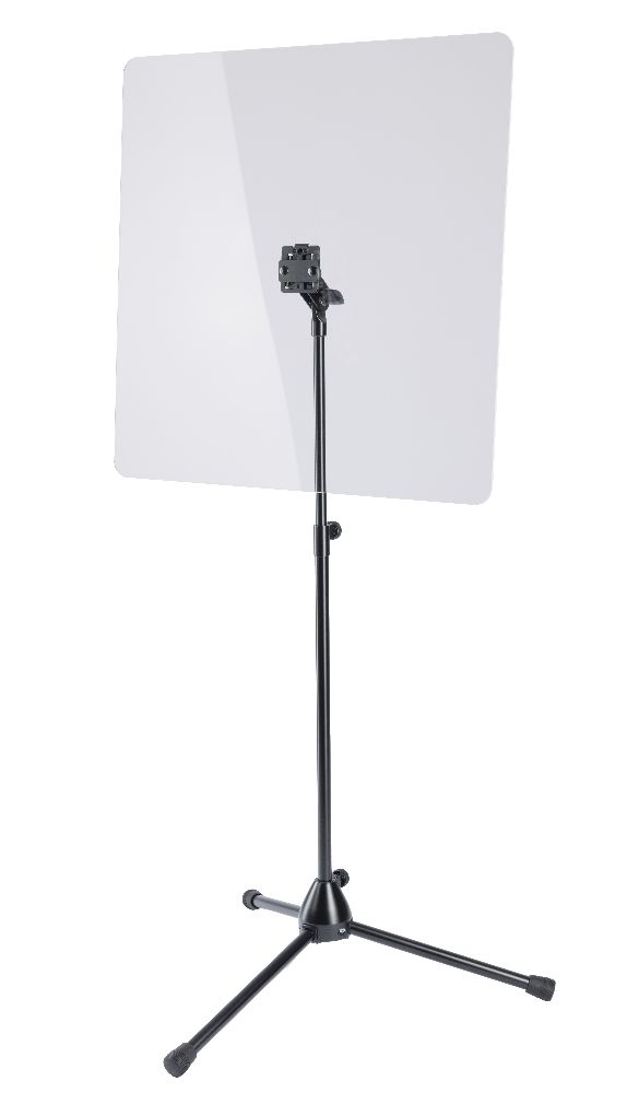 Schutzscheibe mit Stativ 11903 K-M