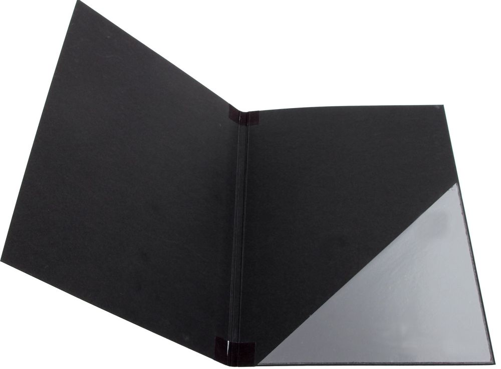 Probenmappe 770 DIN A4 Star