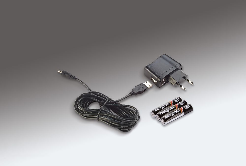 Doube4 LED Flexlight Set Notenpultleuchte 12245 K-M