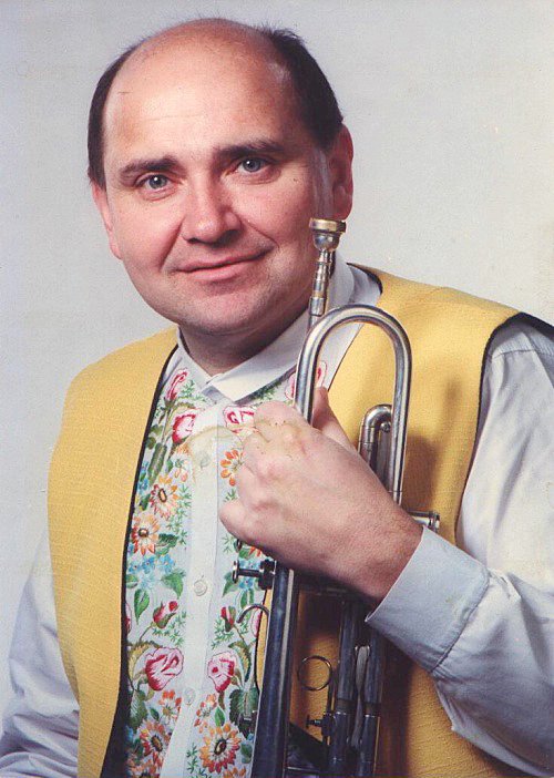 Miloslav Prochazka
