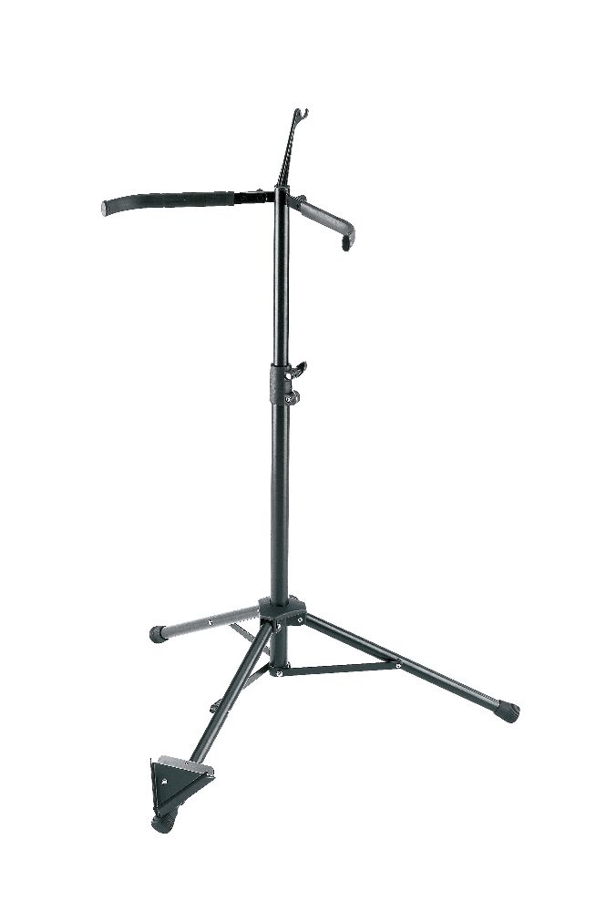 Celloständer 141/1 K-M schwarz Celloständer 141/1 K-M schwarz