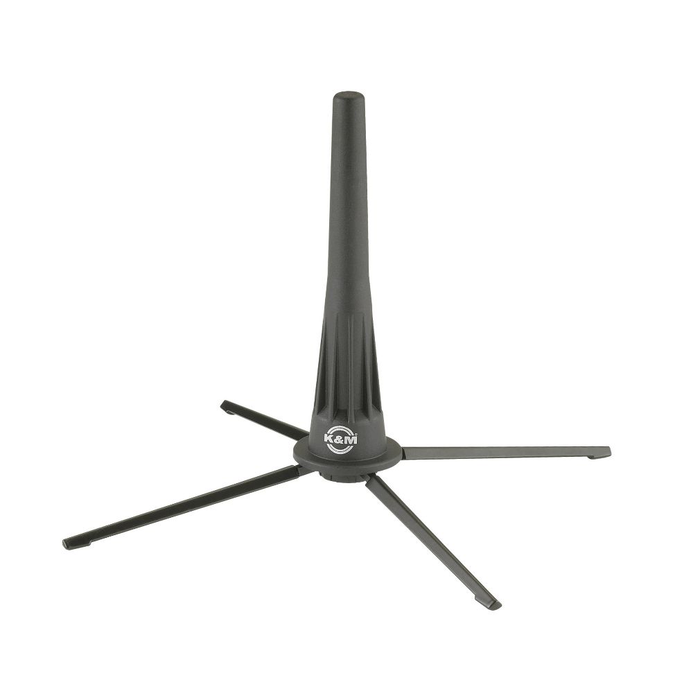 Oboenständer 18020 K-M schwarz