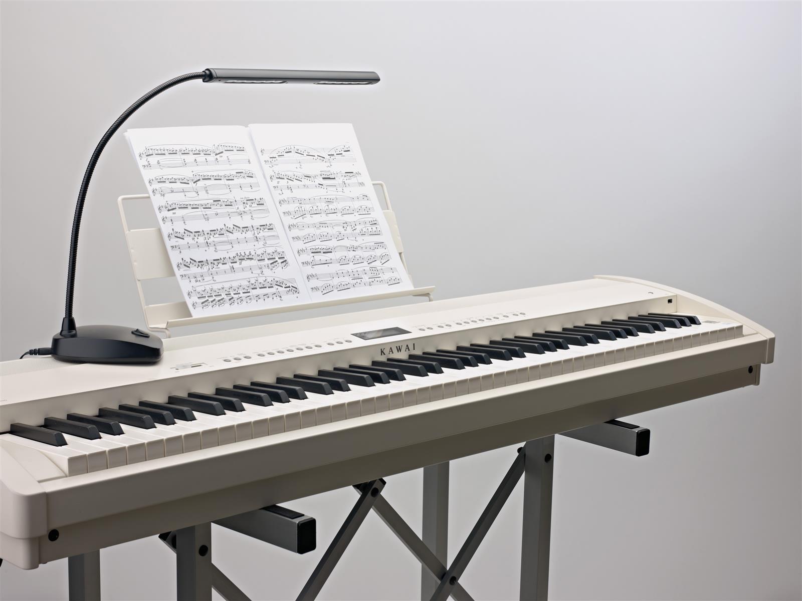 LED-Pianoleuchte 12297 K-M