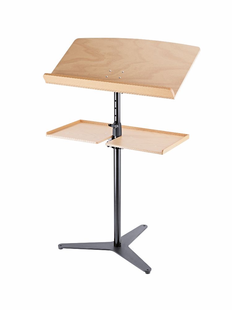 Orchester-Dirigentenpult unterteil 12230 K-M