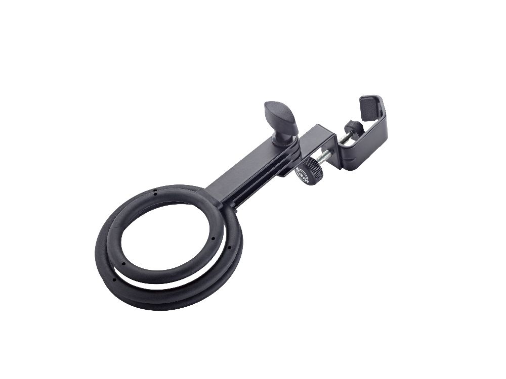 Dämpferhalter 15910 K-M
