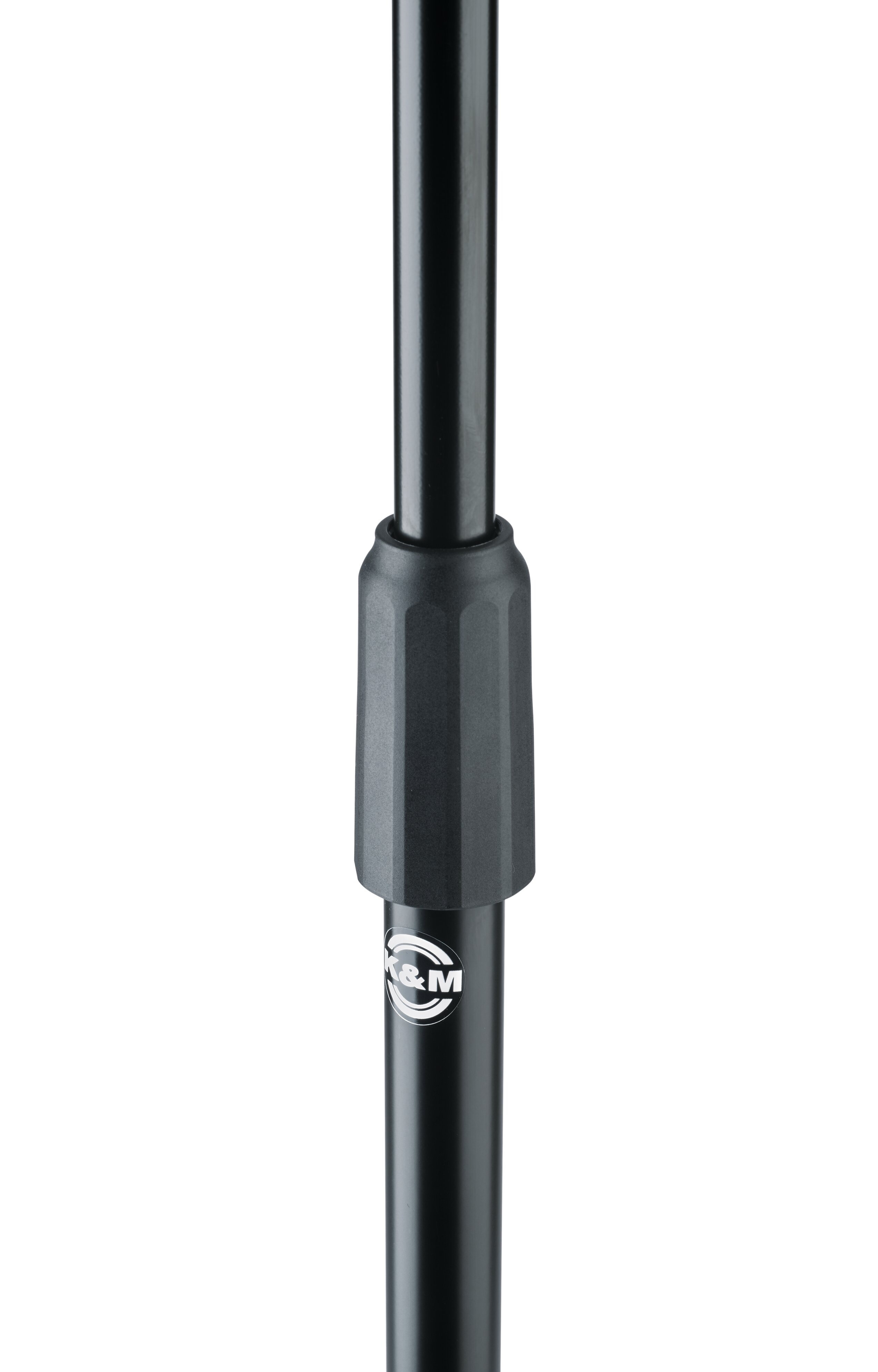 Orchesternotenpult 11923 K-M schwarz