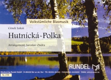 Hutnicka-Polka