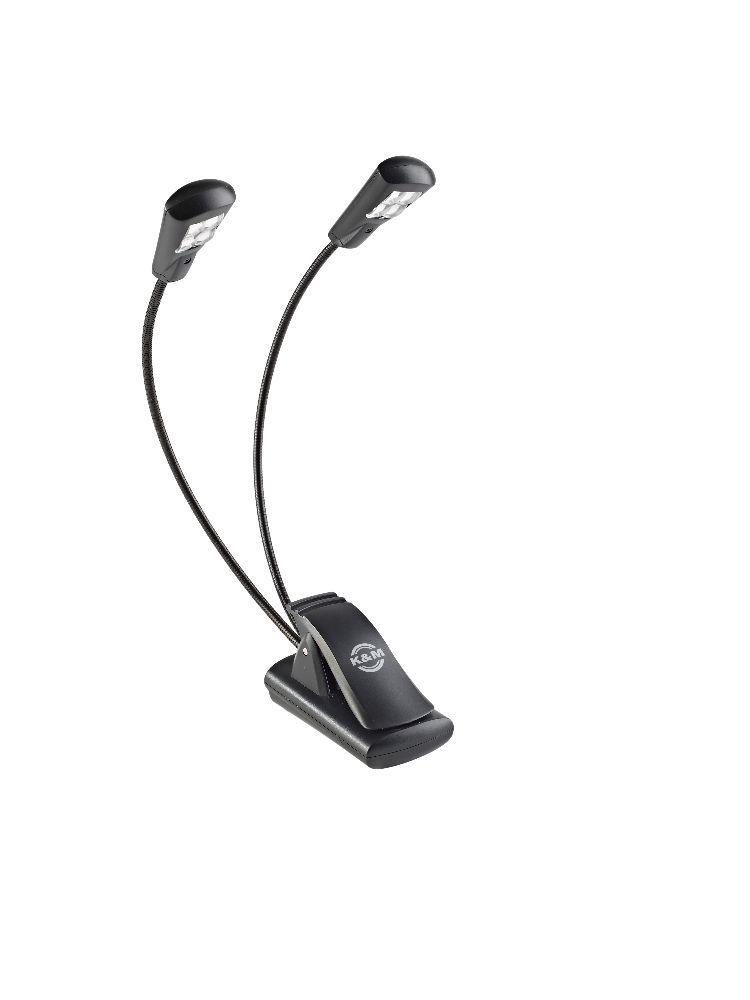 Notenpultleuchte Double4 LED FlexLight 12246